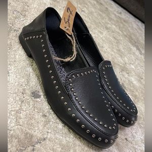Women’s seven7 loafers